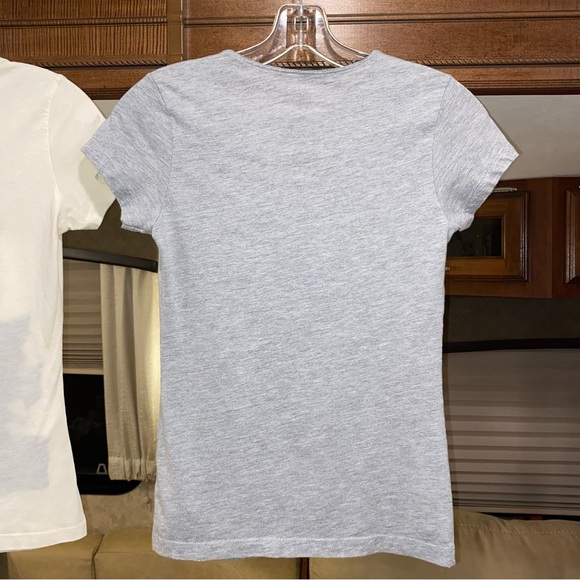 2 Marilyn Monroe Tees - Picture 8 of 13